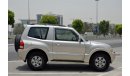 Mitsubishi Pajero GLS Mid Range Excellent Condition