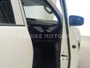 Toyota Hilux Double Cabin J - Manual - 2.4 L - diesel - SUV - 4x4 - 5 Seats - 4 Door
