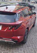 Hyundai Tucson Premium+ 2.5L