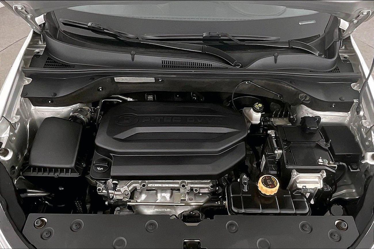 Chevrolet Groove Premier | Guaranteed Warranty | 0 Down Payment