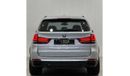 BMW X5 50i Exclusive 2014 BMW X5 xDrive50i 7 Seater, Full BMW Service History, Excellent Condition, GCC