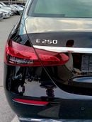 مرسيدس بنز E 250 STD مرسيدس بينز E250