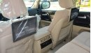 Toyota Land Cruiser 4.0 GXR GT A/T AVAILABLE IN MID & BASIC OPTIONS