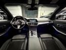 BMW 330i Exclusive 2.0L (255 HP)