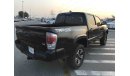 Toyota Tacoma 3.5L V6 4x4