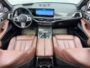 BMW X7 M60i XDRIVE