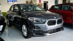 BMW X2 SDrive 20i