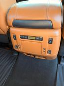 إنفينيتي QX80 Luxury 5.6L