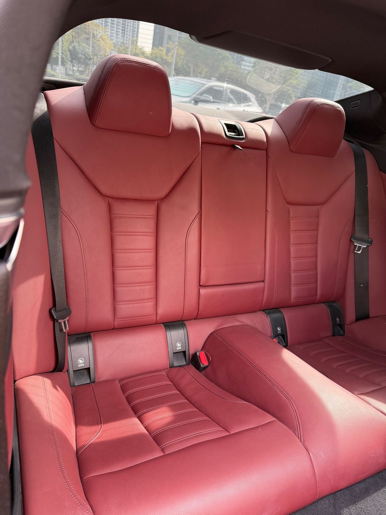 بي أم دبليو 420i M SPORT