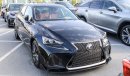 Lexus IS300