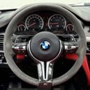 BMW X6M Std 4.4L 2017 BMW X6M, Full Service History, Carbon Fiber Interior, Fully Loaded, Excellent Conditio
