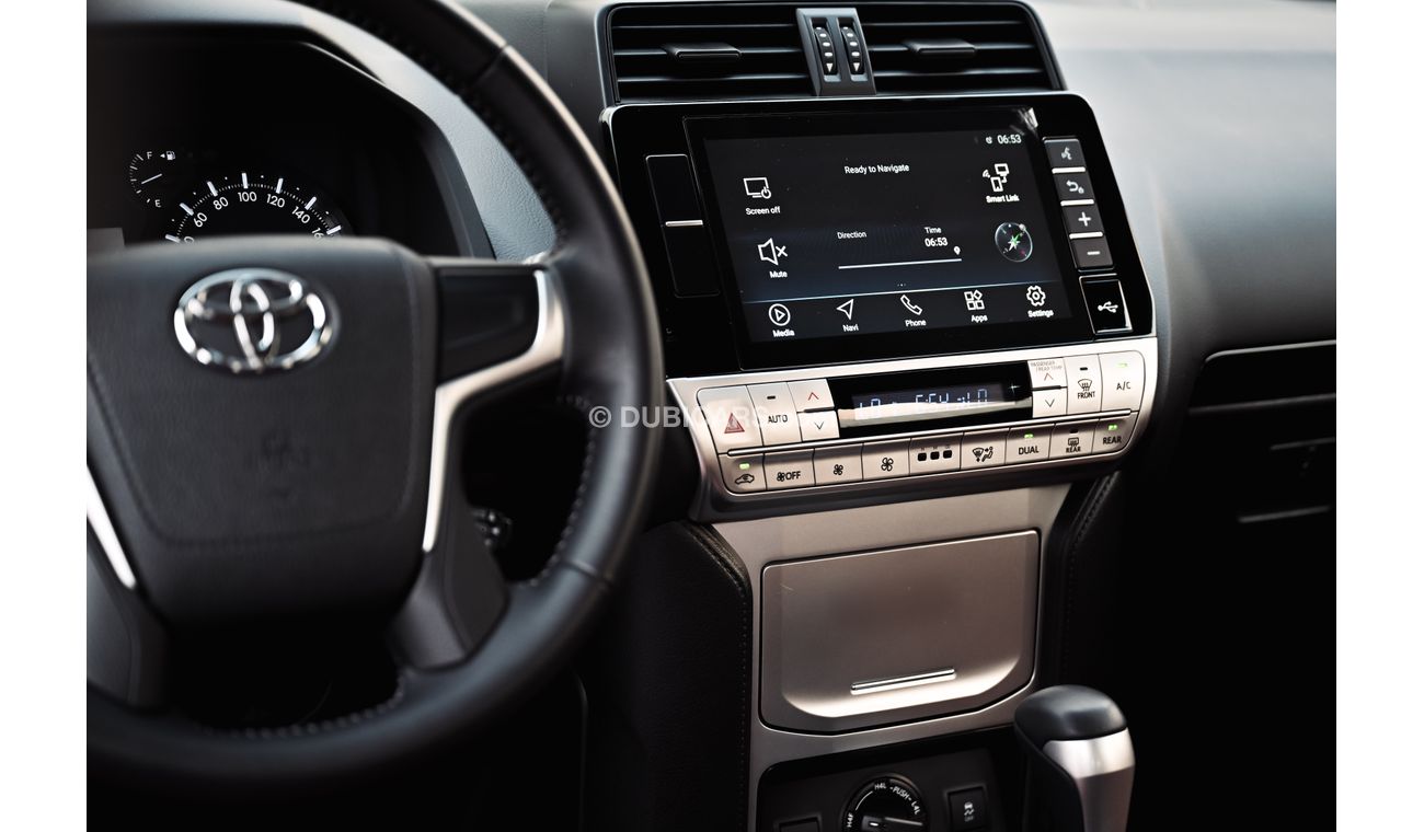 Toyota Prado VXR V4 | 3,425 P.M  | 0% Downpayment | Amazing Condition!