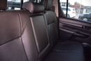 تويوتا هيلوكس  4X4 Diesel 2.8L (Right Hand)