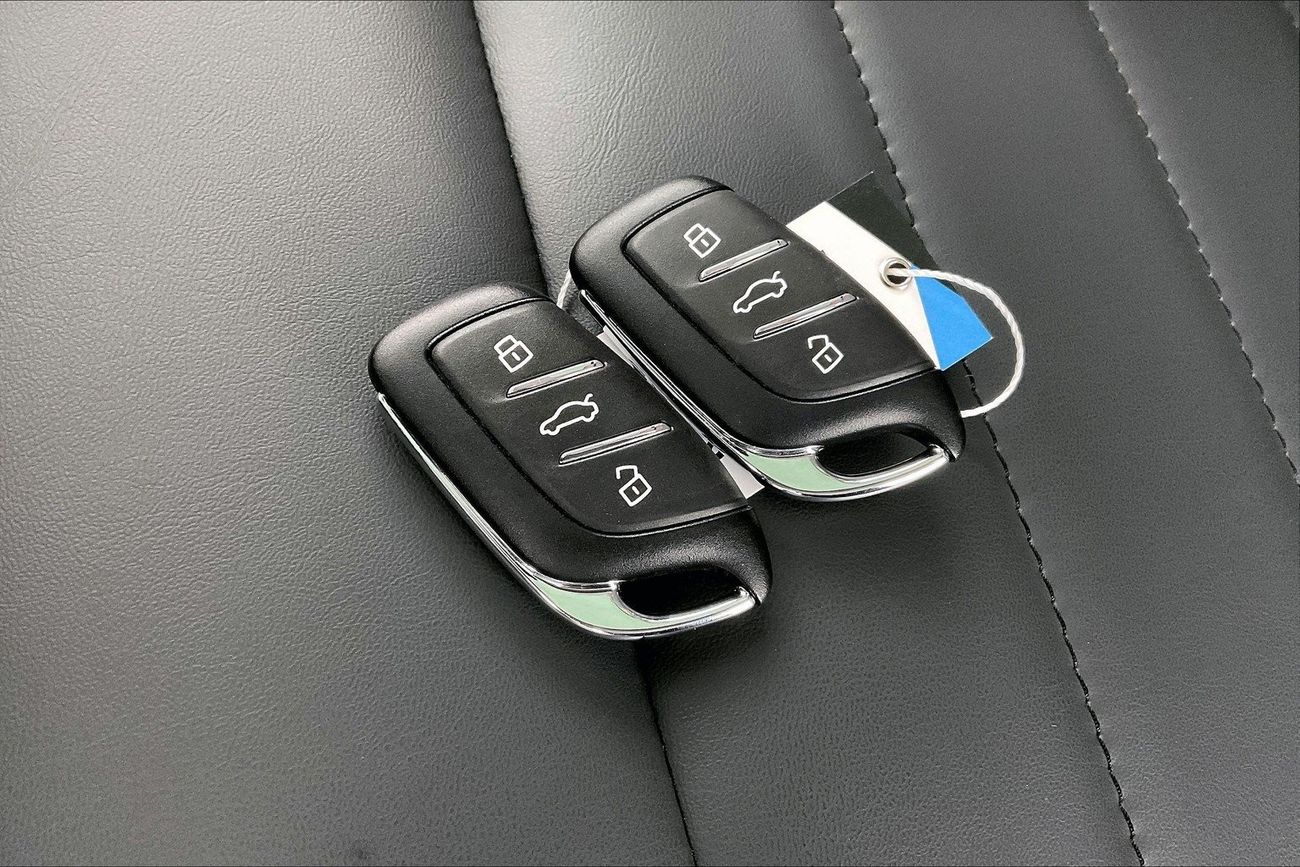 MG RX5 Luxury| 1 year free warranty | Exclusive Eid offer