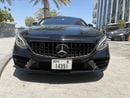 Mercedes Benz S 580 S580 AMG