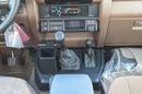 Toyota Land Cruiser 70 LC76 LX