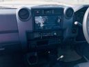 Toyota Land Cruiser VX