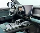 Jetour T2 LUX 2024 Jetour T2 Traveler+, 2030 Jetour Warranty, Full Jetour Service History, Low Km, GCC