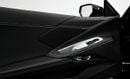 Chevrolet Corvette Stunning 2025 Chevrolet Corvette Stingray | High Performance Ref#S5117798