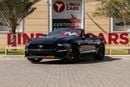Ford Mustang GT Premium 5.0L V8