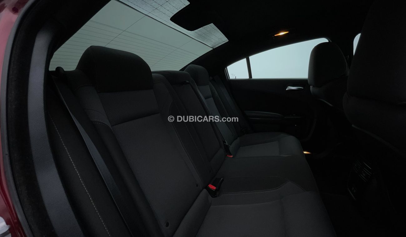 Dodge Charger SXT 3.6 | Zero Down Payment | Free Home Test Drive