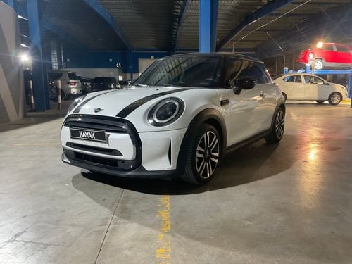 ميني كوبر Cooper | شامل الضمان | 0 ﺪﻔﻋﺓ ﺃﻮﻟﻯ