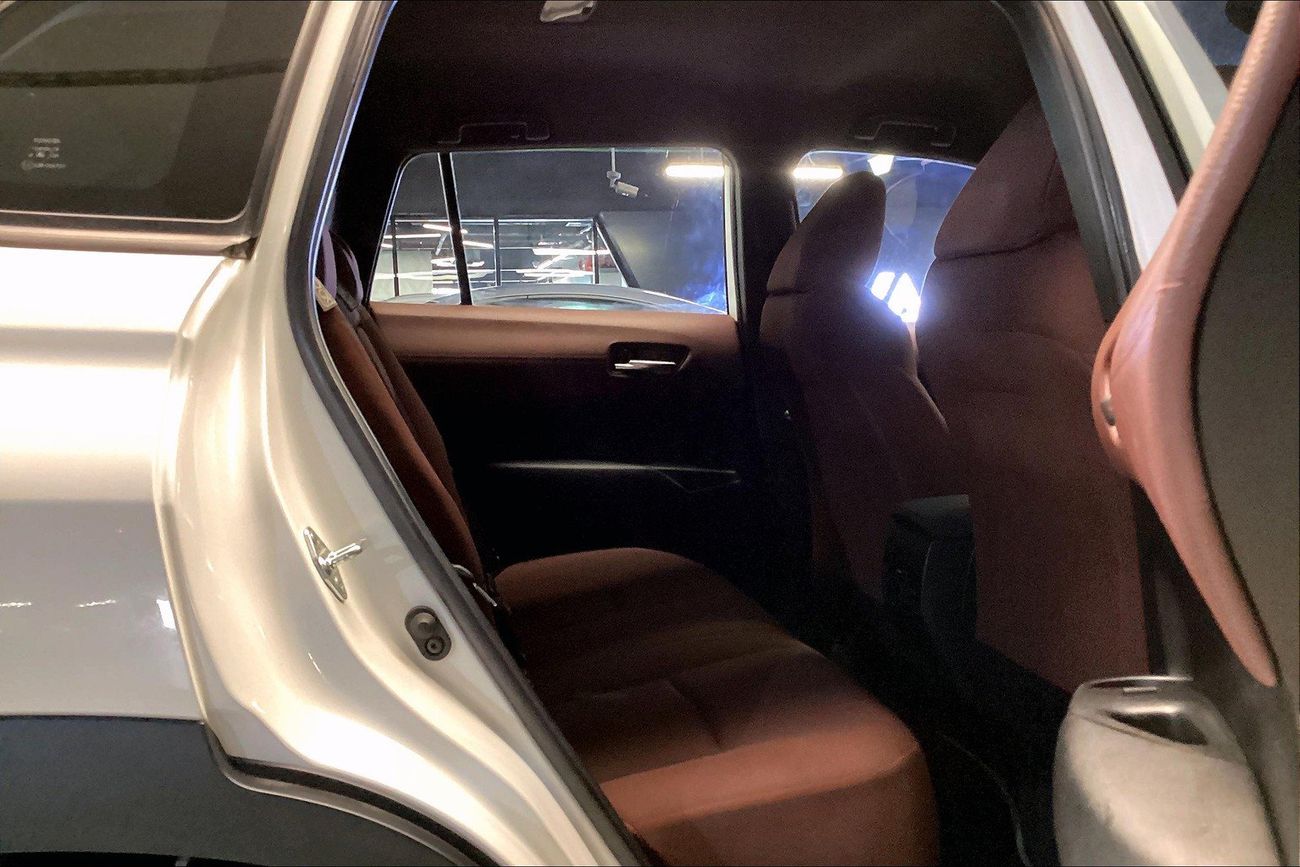 Toyota Corolla Cross XL | Guaranteed Warranty | 0 Down Payment