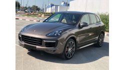 Porsche Cayenne GTS GTS TURBO CHARGED 2016 ONLY 2915X60 MONTHLY EXCELLENT CONDITION FULL SERVICE HISTORY...