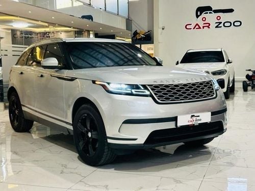 لاند روفر رينج روفر فيلار P250 S