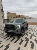 جي أم سي سييرا 5.3L V8 AT4 2 Doors