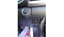 Toyota Hilux Toyota Top Hilux diesel engine right hand drive  model 2017 grey colour