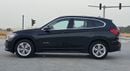 BMW X1 SDRIVE 20i EXCLUSIVE