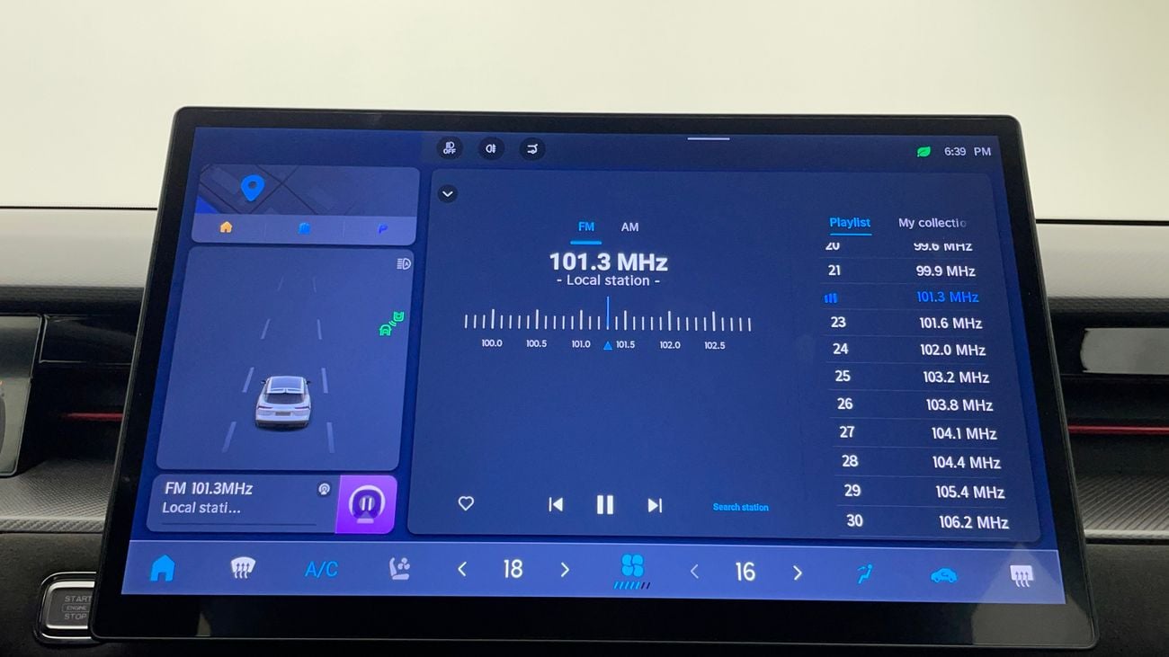 Jetour Dashing COMFORT 1.6 | Zero Down Payment | Home Test Drive