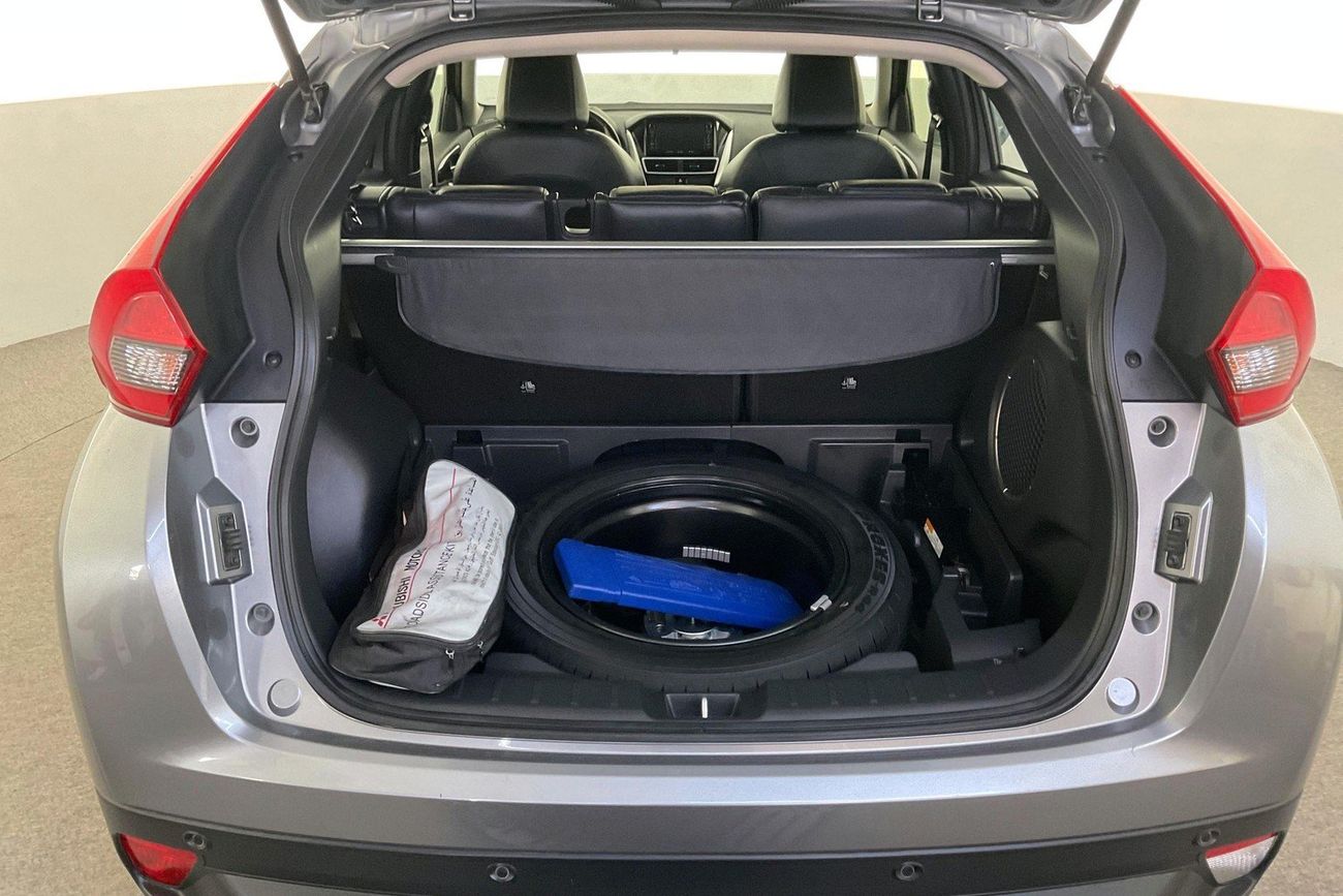 Mitsubishi Eclipse Cross GLS Highline | Guaranteed Warranty | 0 Down Payment