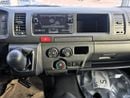 تويوتا هاياس GLS -High Roof  Panal Van 2.7L