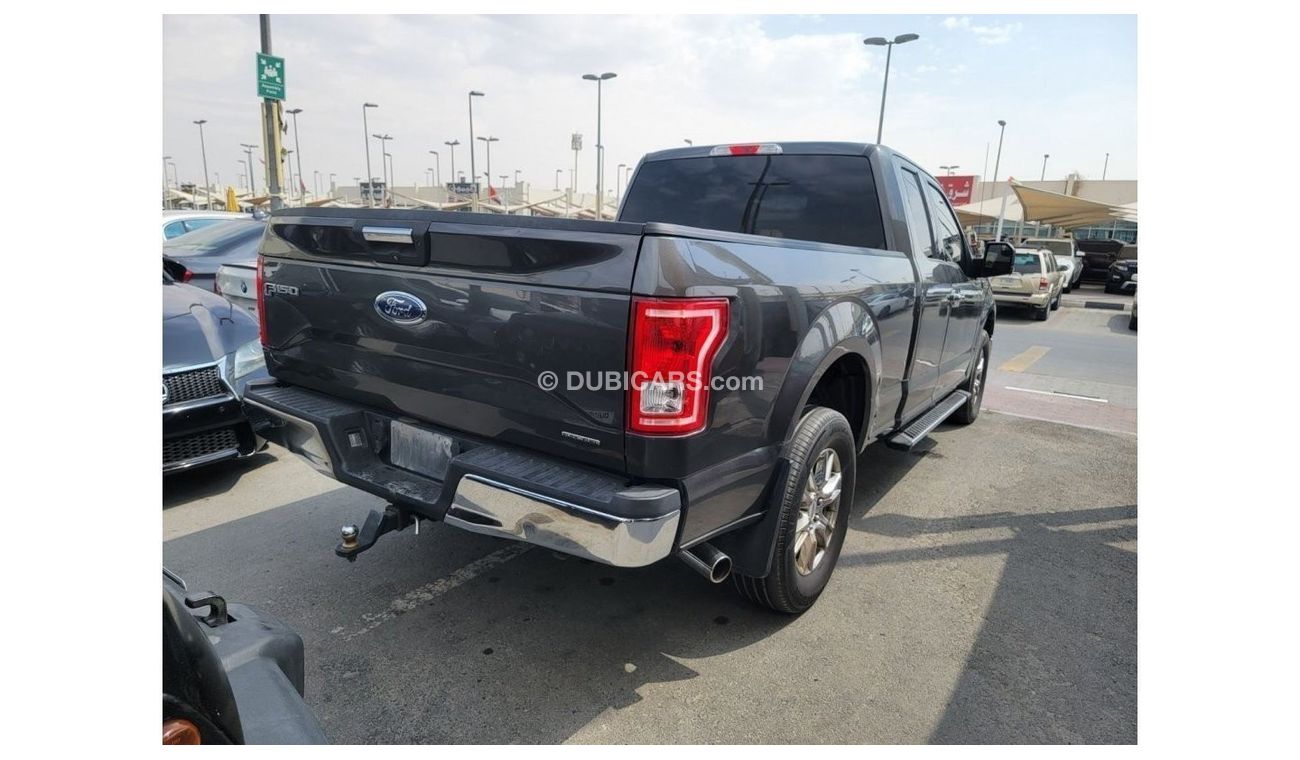 Ford F 150 XLT