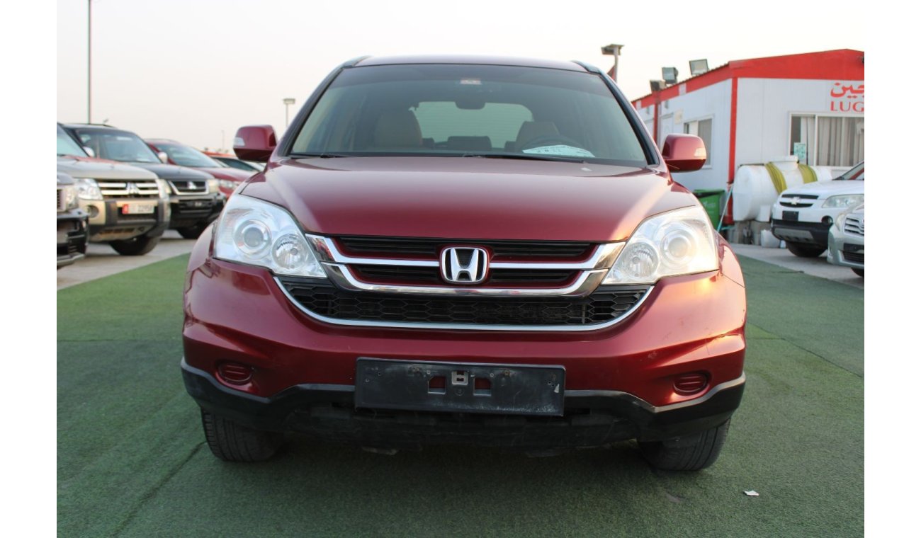 Honda CR-V Honda crv 2011 gcc