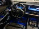 BMW 520i Executive 1.6L BMW 520i M-Kit | 2024 | KOREAN SPACE | FULL OPTIONS