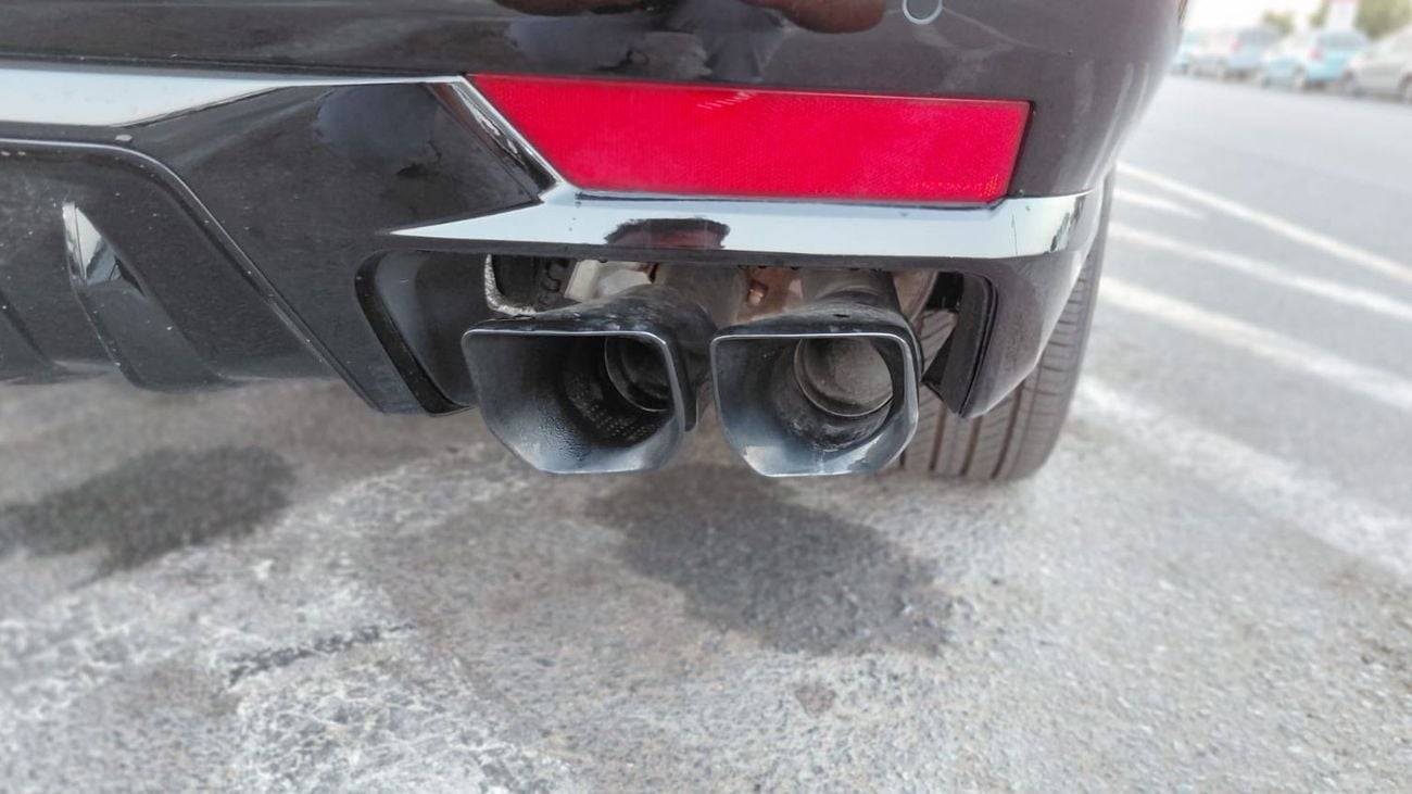 Cadillac Escalade Escalade-V 6.2L CADILLAC ESCALADE -V SERIES VIP+TV+36 SPEAKERS 2024