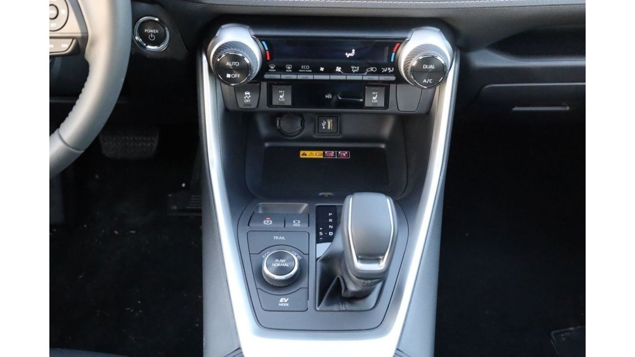 تويوتا راف ٤ TOYOTA_RAV4_HYBRID_2.5L_2024_FULL_OPTIONS