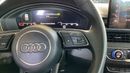 أودي A5 2.0 MHEV 40TFSI S TRONIC SB ADVANCED | شامل الضمان | 0 ﺪﻔﻋﺓ ﺃﻮﻟﻯ