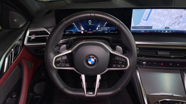 BMW 4 Series M SPORT, миниатюра 28