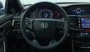 Honda Accord EX 2.4 | Under Warranty | Inspected on 150+ parameters