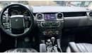 Land Rover Discovery HSE LAND ROVER LR4 2013 GCC IN IMMACULATE CONDITION FOR 49K AED