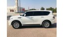 Nissan Patrol سياره نظيفه جدا بحاله ممتازه بدون حوادث ضمان شاسيه جير ماكينه