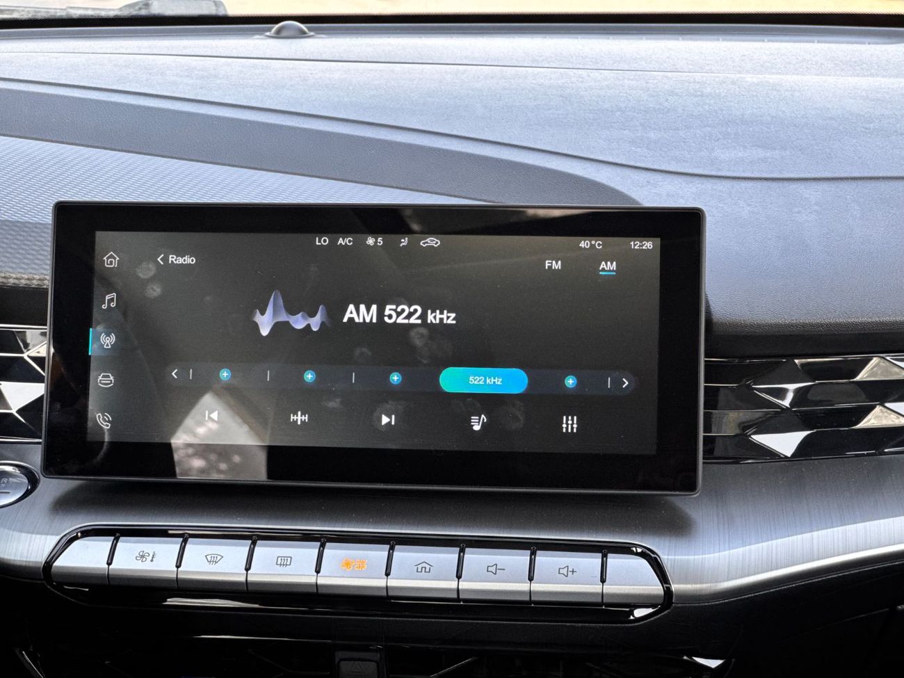 MG GT 2024 MG GT 1.5L 4Cyl Turbo BRAND NEW 0KM