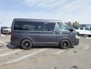 Toyota Hiace TOYOTA HIACE VAN RHD 2008 MODEL 2.7 L PETROL AUTOMATIC(PM00998)