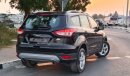 Ford Escape SE Ecoboost 2016 GCC Perfect Condition