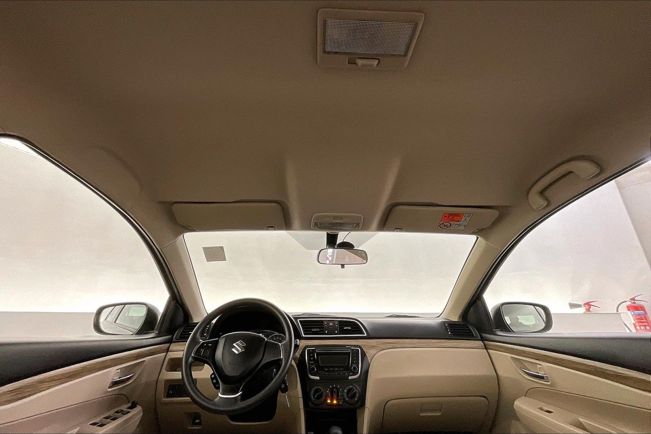 Suzuki Ciaz GL | Guaranteed Warranty | 0 Down Payment