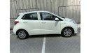 Hyundai Grand i10 1.2 1.2 | Under Warranty | Free Insurance | Inspected on 150+ parameters